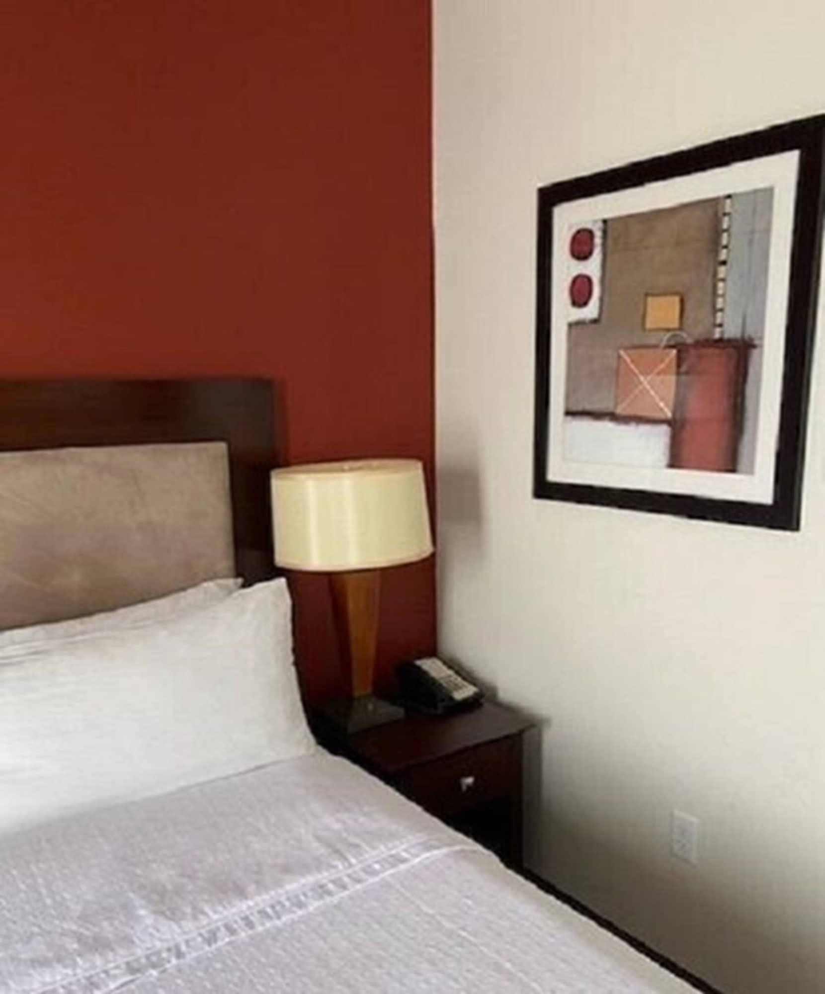 Homewood Suites By Hilton St. Louis - Galleria Richmond Heights Exterior foto
