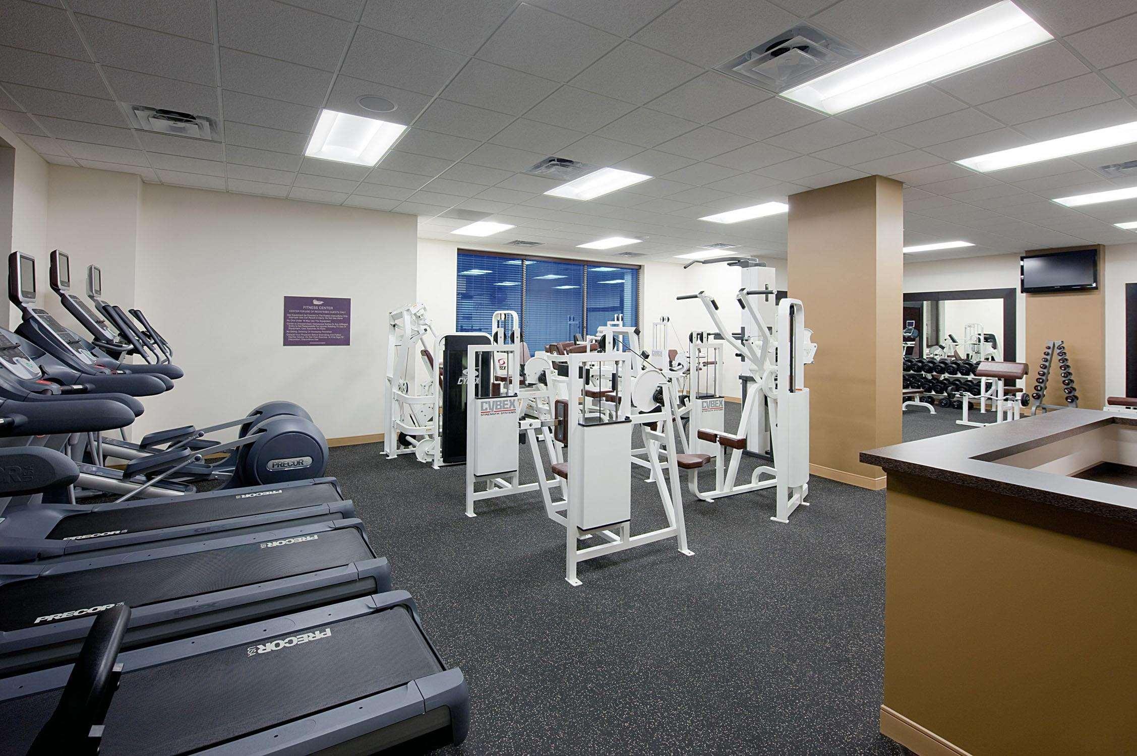 Homewood Suites By Hilton St. Louis - Galleria Richmond Heights Facilități foto
