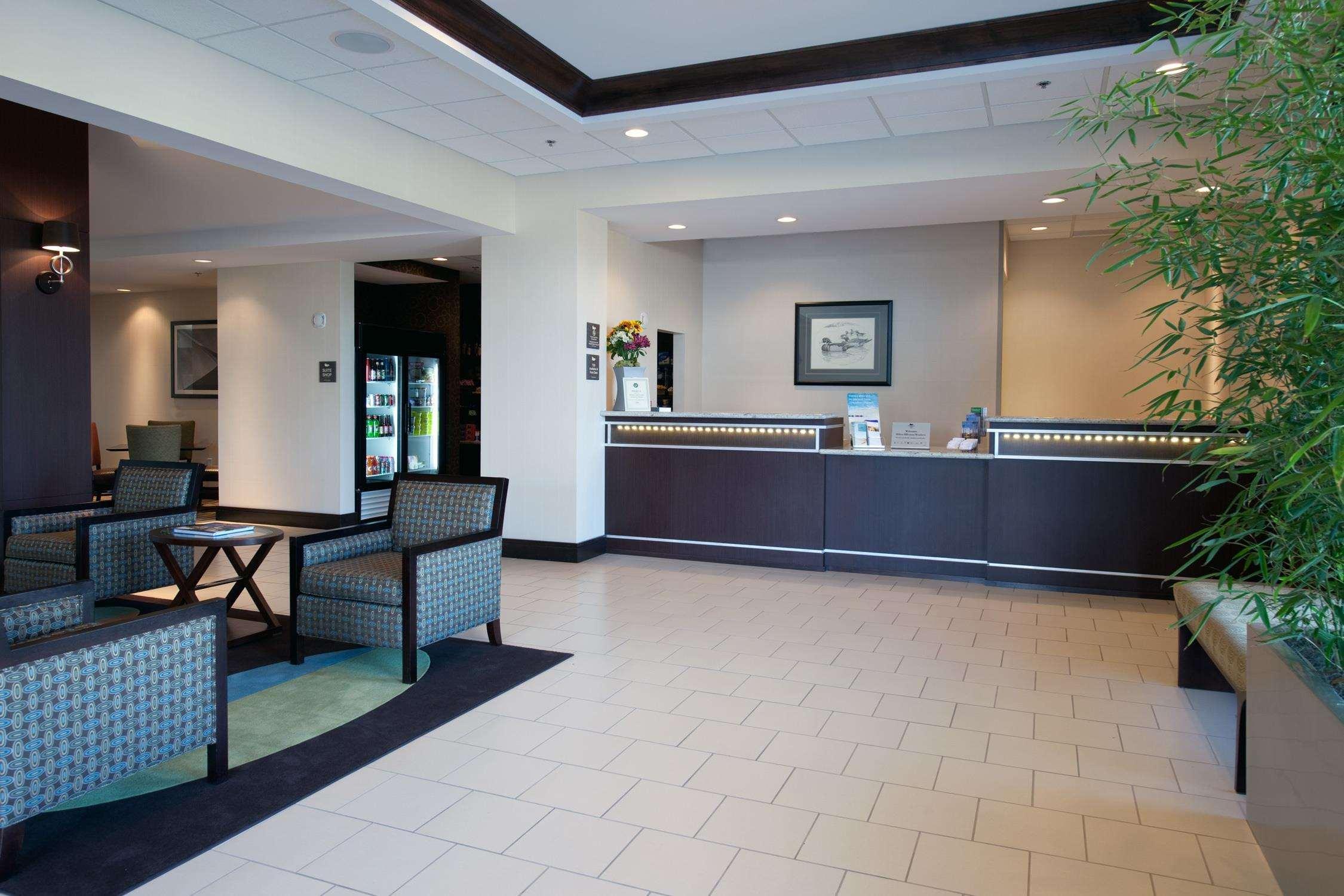 Homewood Suites By Hilton St. Louis - Galleria Richmond Heights Exterior foto