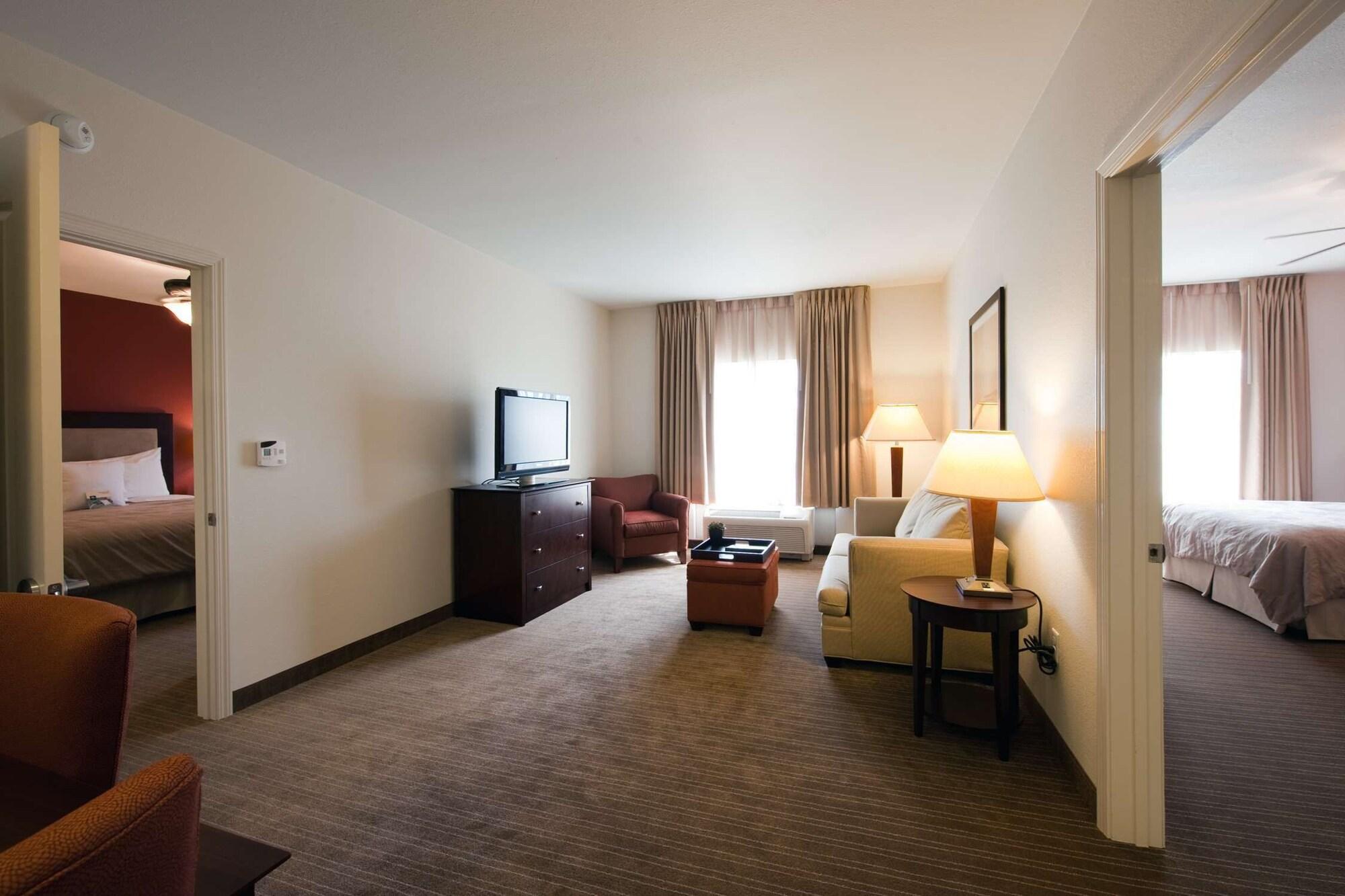 Homewood Suites By Hilton St. Louis - Galleria Richmond Heights Exterior foto