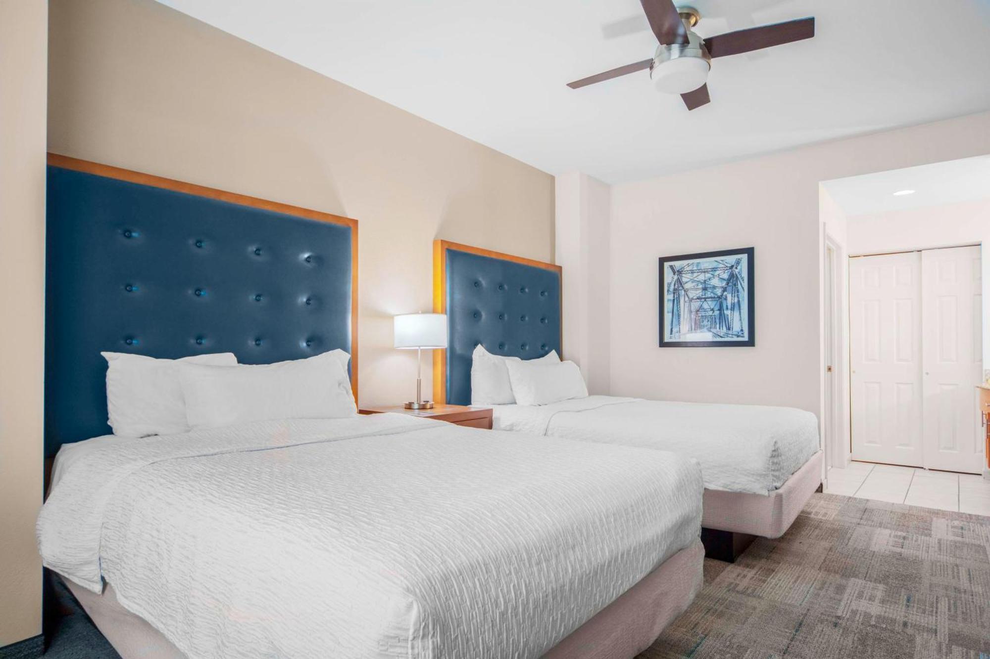 Homewood Suites By Hilton St. Louis - Galleria Richmond Heights Exterior foto