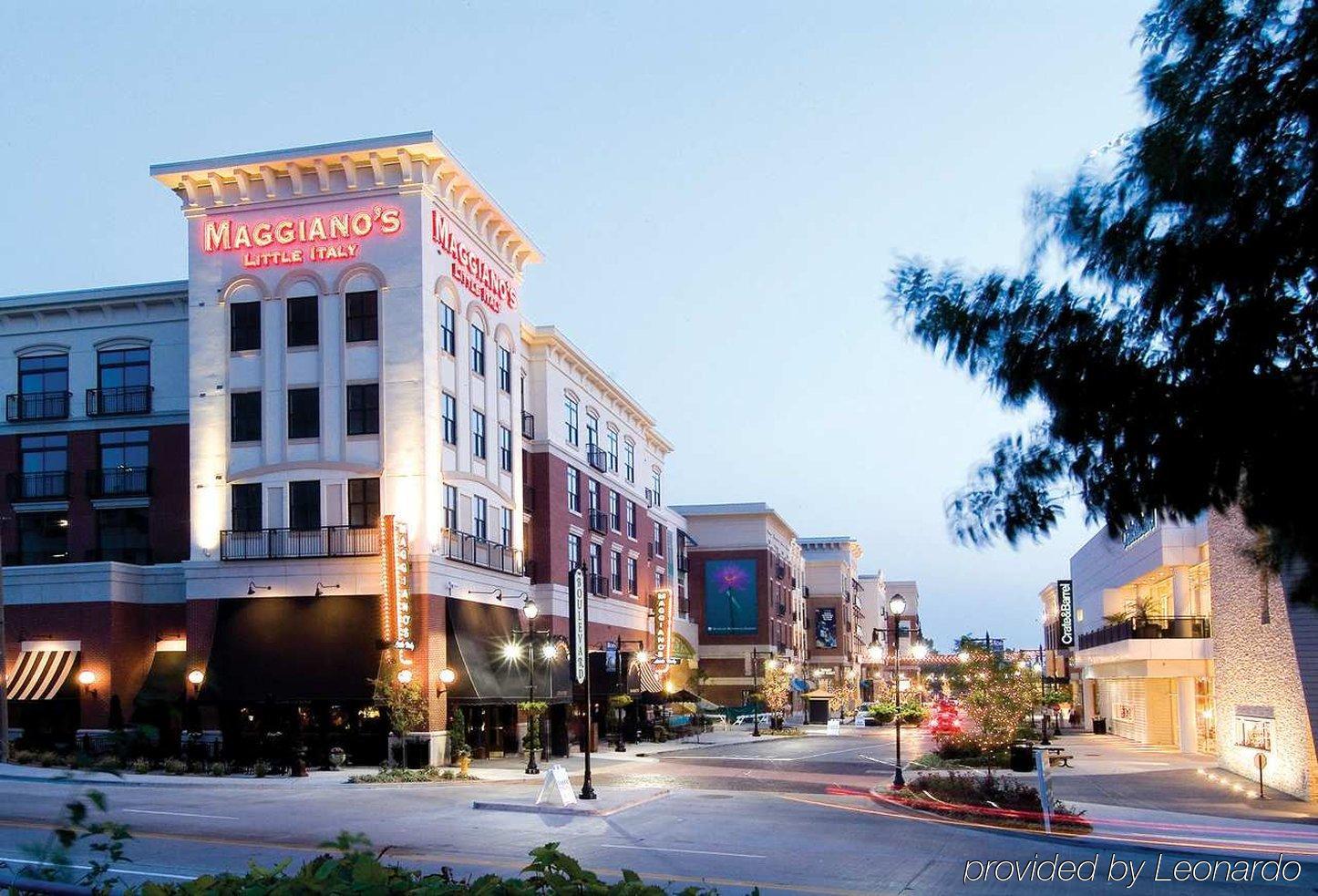 Homewood Suites By Hilton St. Louis - Galleria Richmond Heights Facilități foto